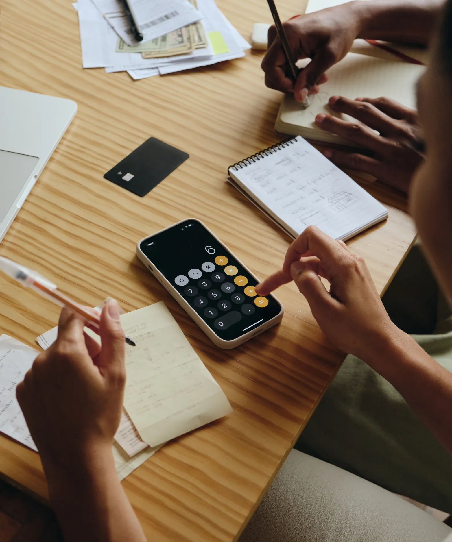 Curso finanzas personales